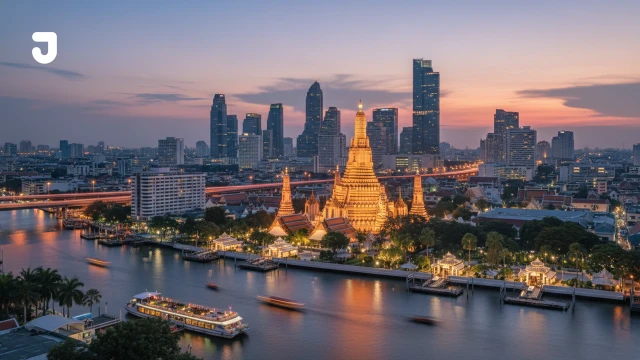 ค้นหางานว่างในกรุงเทพมหานคร