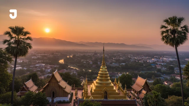 ค้นหางานว่างในเชียงใหม่