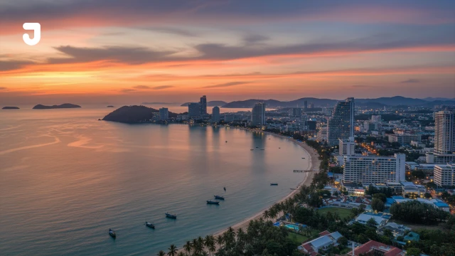 ค้นหางานว่างในชลบุรี