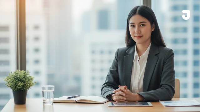 วิธีเตรียมตัวสัมภาษณ์งานให้ประสบความสำเร็จ