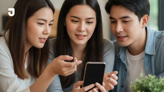 10 แอปพลิเคชั่นและเว็บไซต์หางานที่ผู้หางานควรรู้