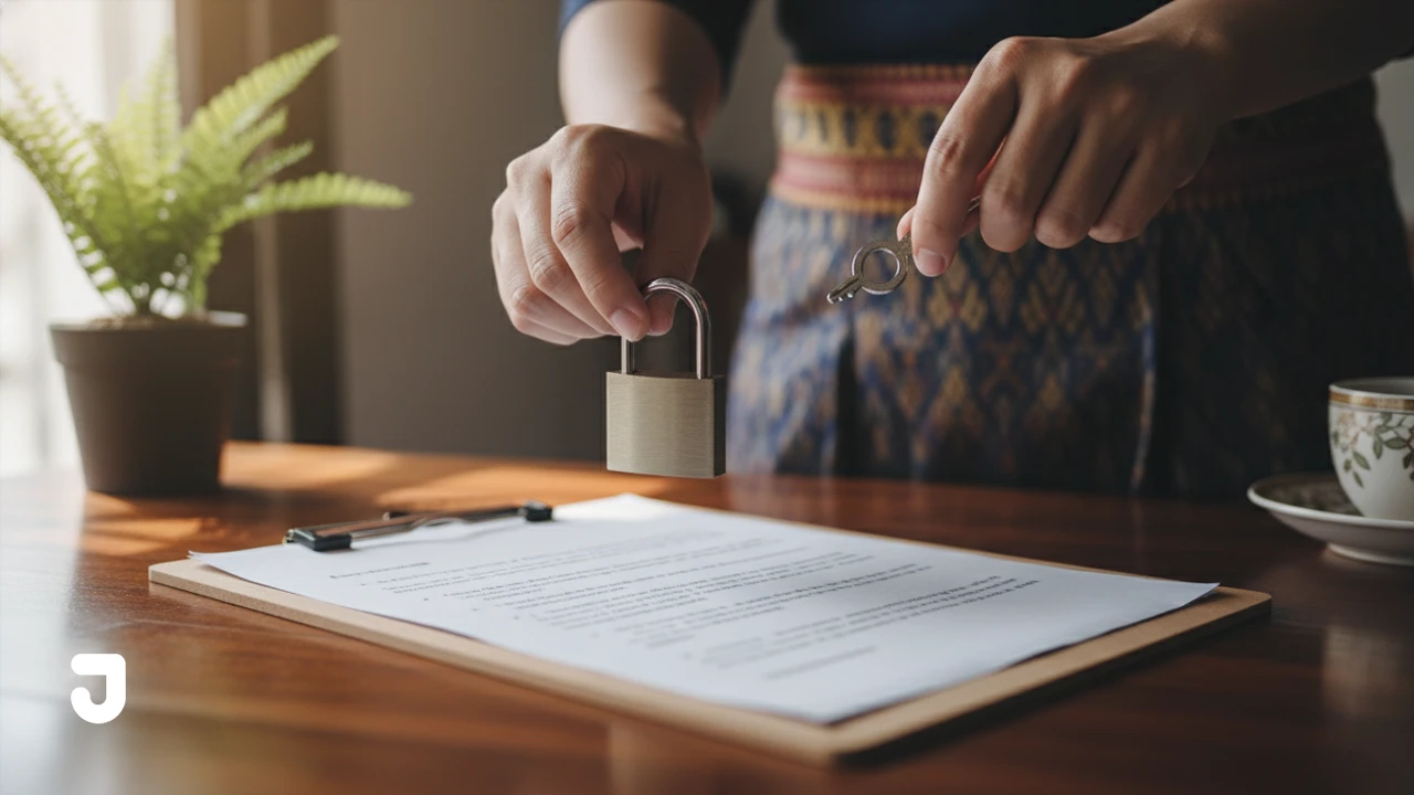 นโยบายความเป็นส่วนตัว